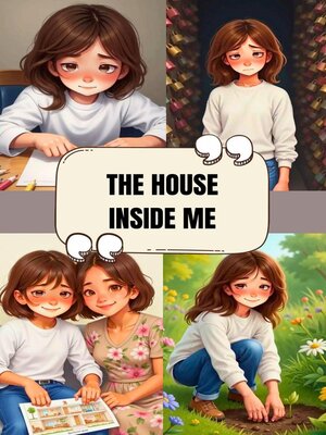 cover image of The House Inside Me